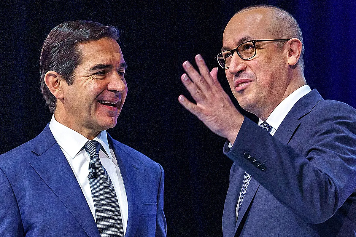 BBVA se organiza para extraer el jugo a la IA