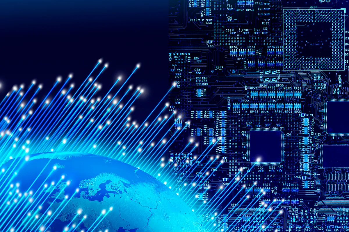 TSMC, Samsung y SK Hynix pesan más del 25% en los emergentes