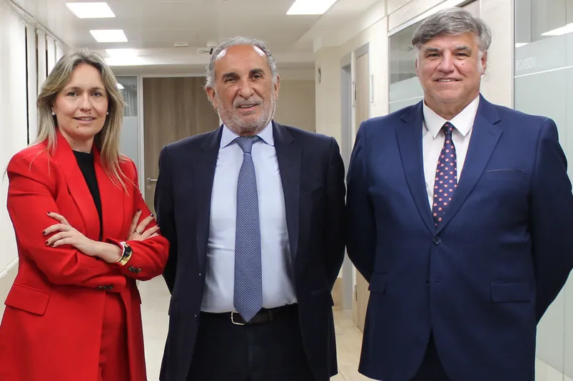 Garrido impulsa su departamento de negociación colectiva