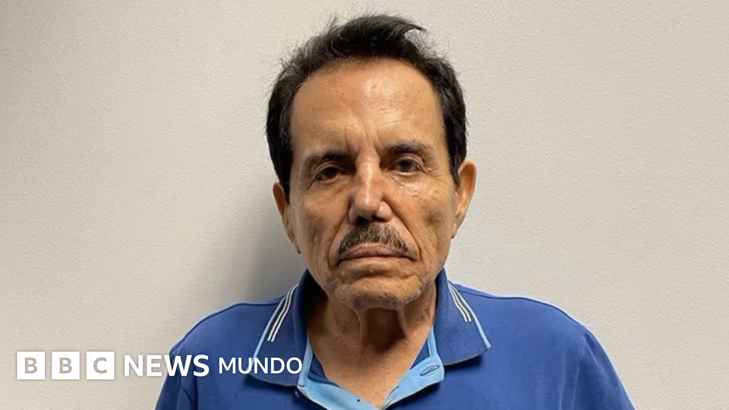 Quién es "El Mayo" Zambada, el hombre más buscado de México condenado en EE.UU. a cadena perpetua por narcotráfico