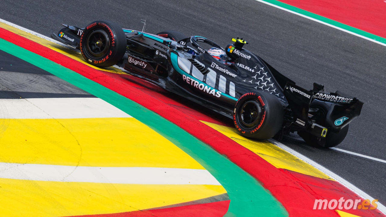 Mercedes reconoce lo que la FIA lleva meses sin admitir sobre su motor, y hasta Red Bull le da la razón