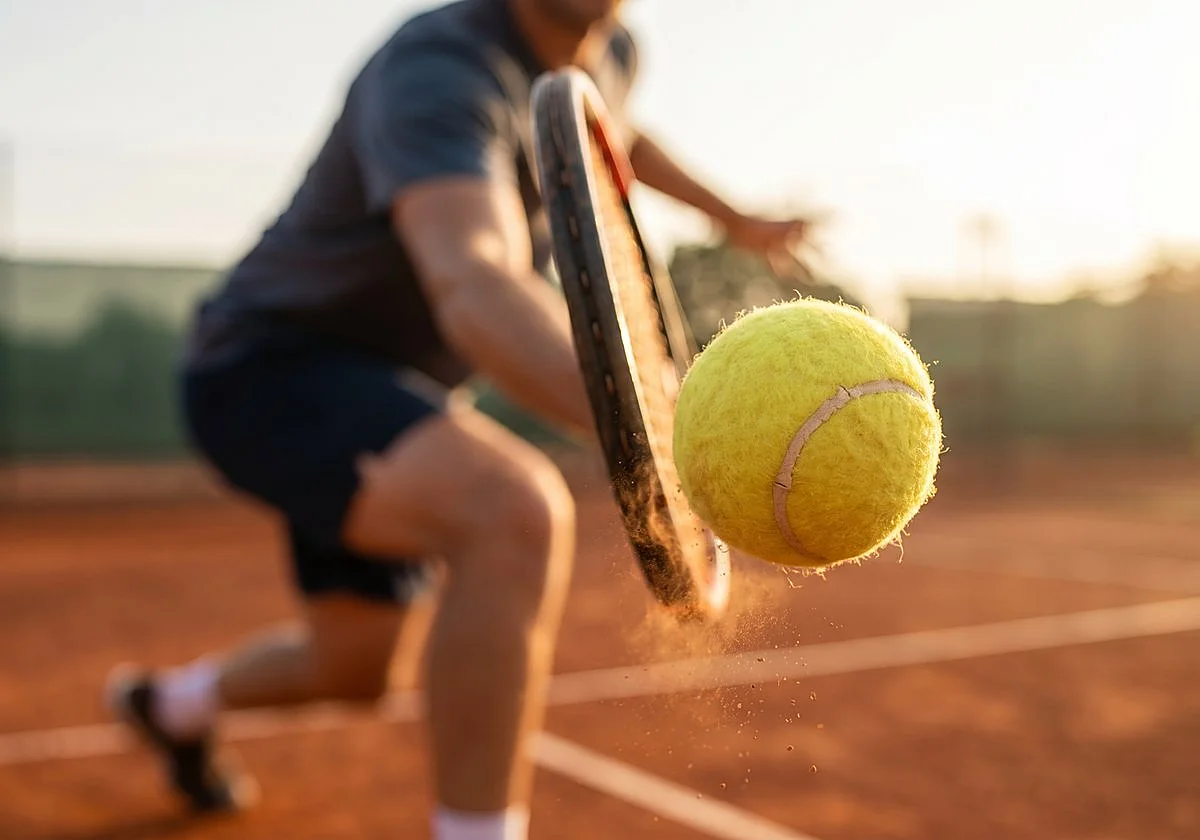 Las mejores pelotas de tenis para jugar y entrenar