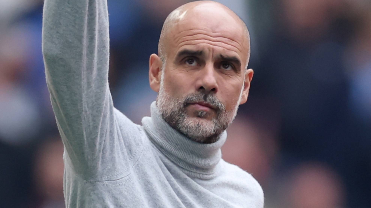 Duelo por Guardiola<br>