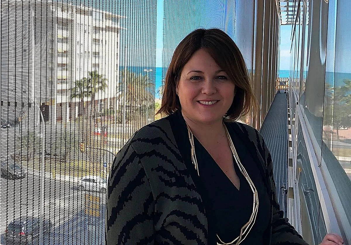 Mayor of Algarrobo to step down to take up senior post in Andalusian regional government