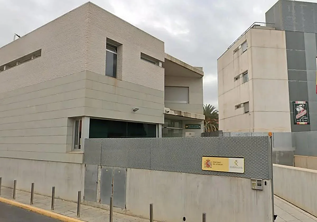Investigan como violencia de género el asesinato de una mujer en Almoradí (Alicante)