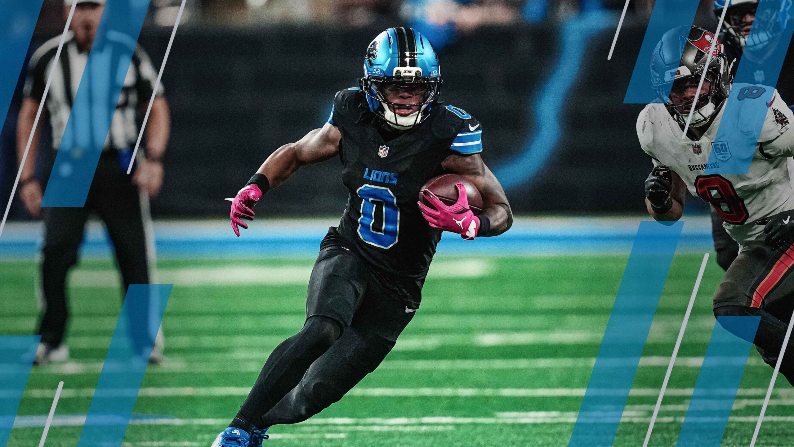 2026 Fantasy Football: Perfect draft strategy, round by round for 12-team leagues, picks 1-3