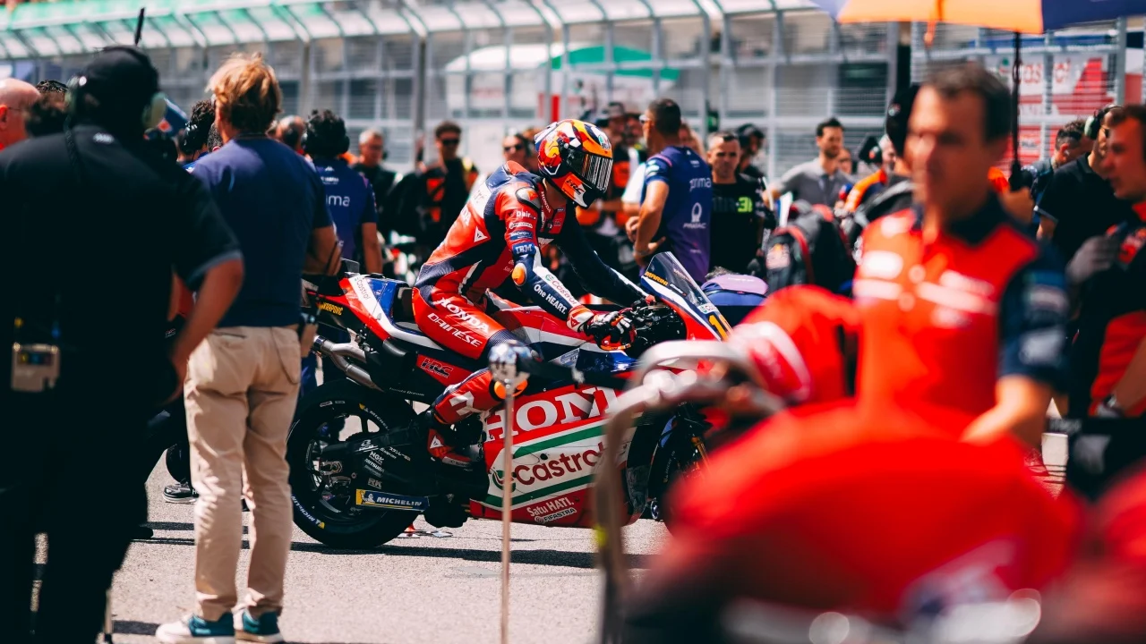 Honda anuncia dos fichajes para MotoGP 2027: Fabio Quartararo y una de las grandes promesas de Moto2