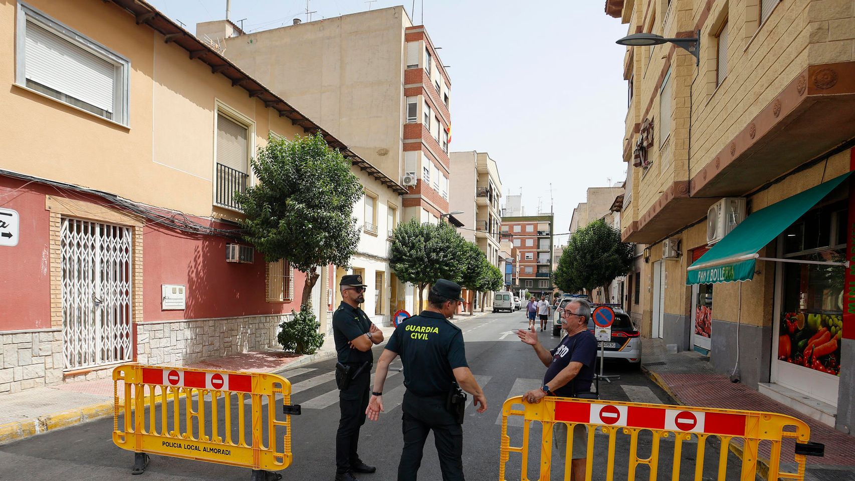 Jornada negra para la violencia de género: cuatro mujeres asesinadas en 24 horas en Málaga, Alicante y Toledo