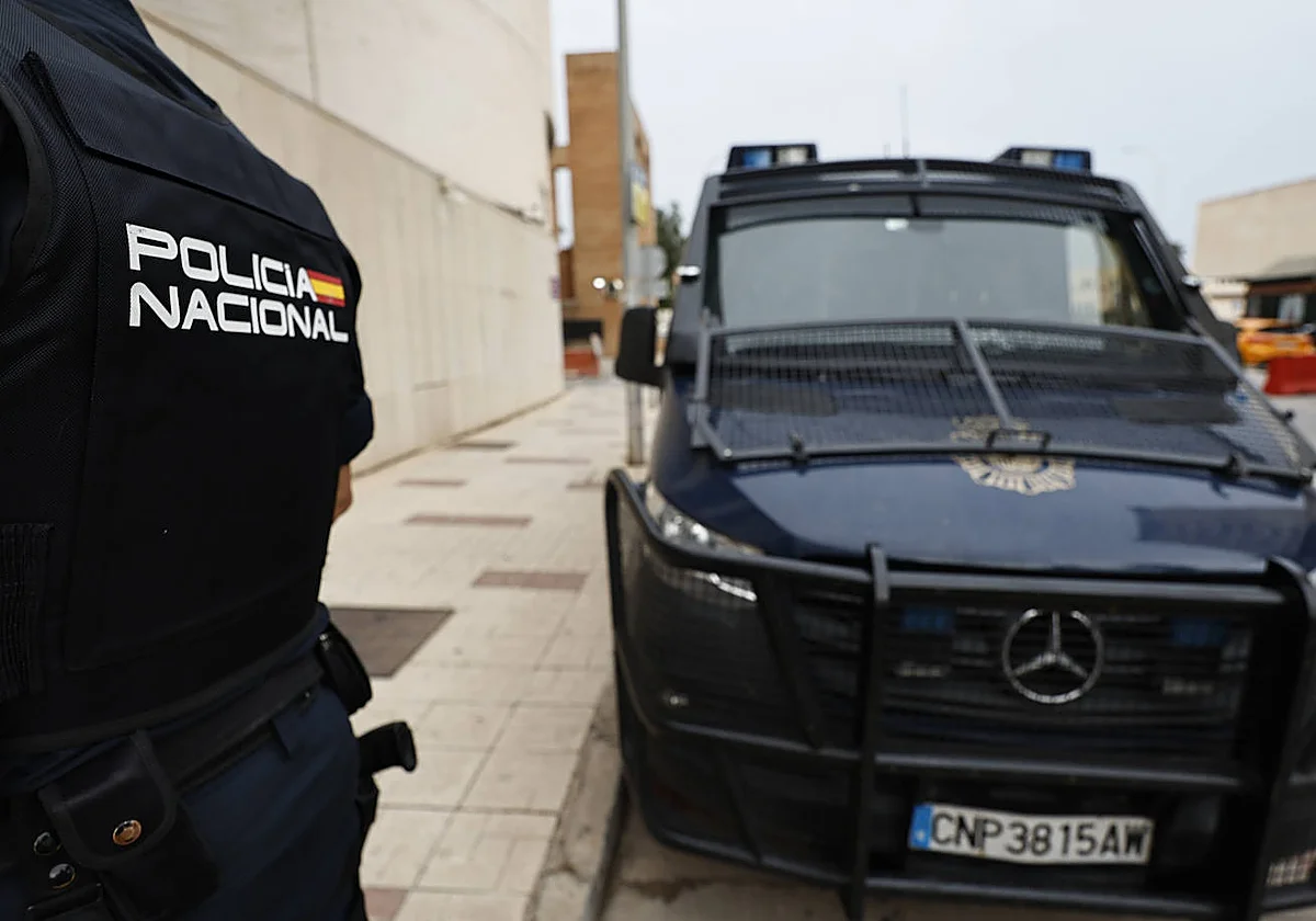 El asesinato de María, la víctima de Antequera, apunta a un nuevo crimen machista según el Gobierno