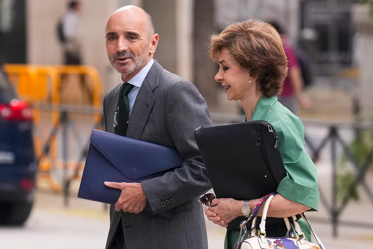 El socio de Zapatero declara ante el juez que el expresidente medió en el rescate de Plus Ultra