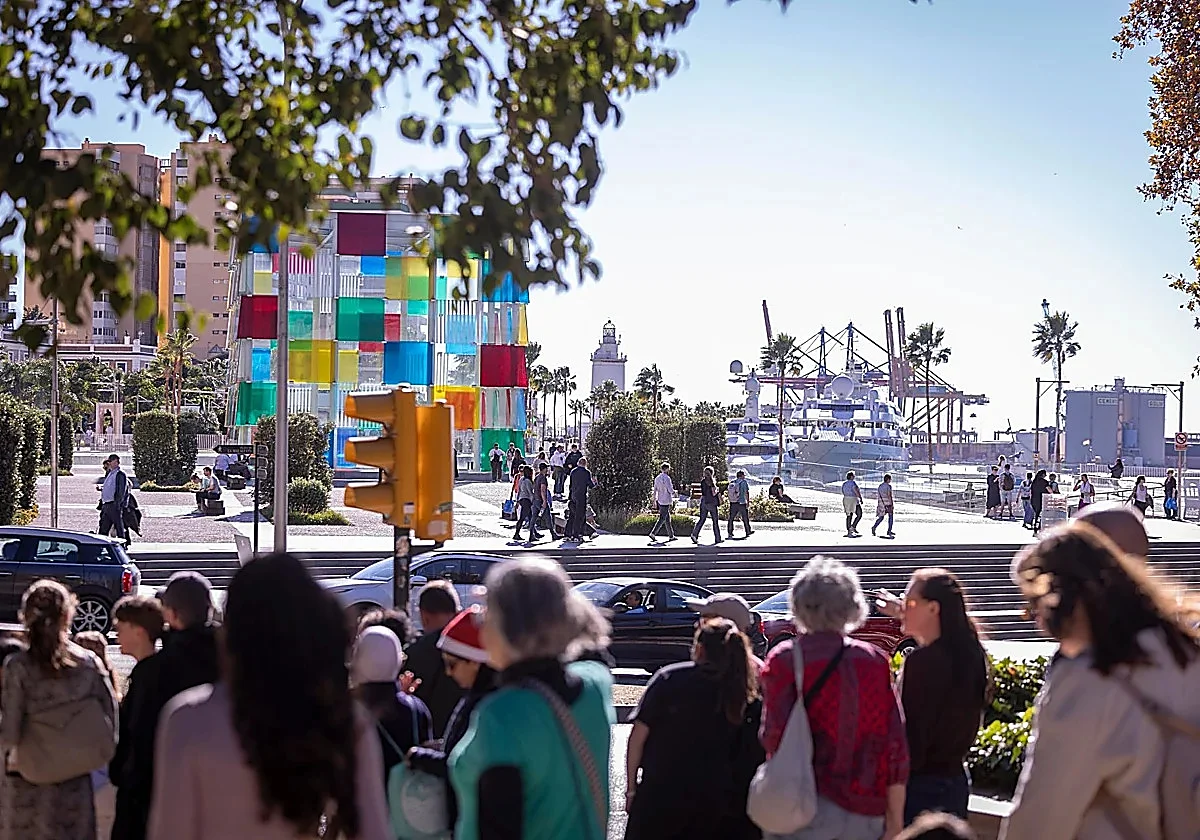Six Malaga municipalities among the 30 most popular summer destinations in Spain