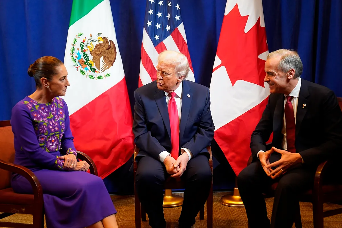 Trump reaviva la guerra comercial: EEUU confirma que ultima una nueva tanda de aranceles
