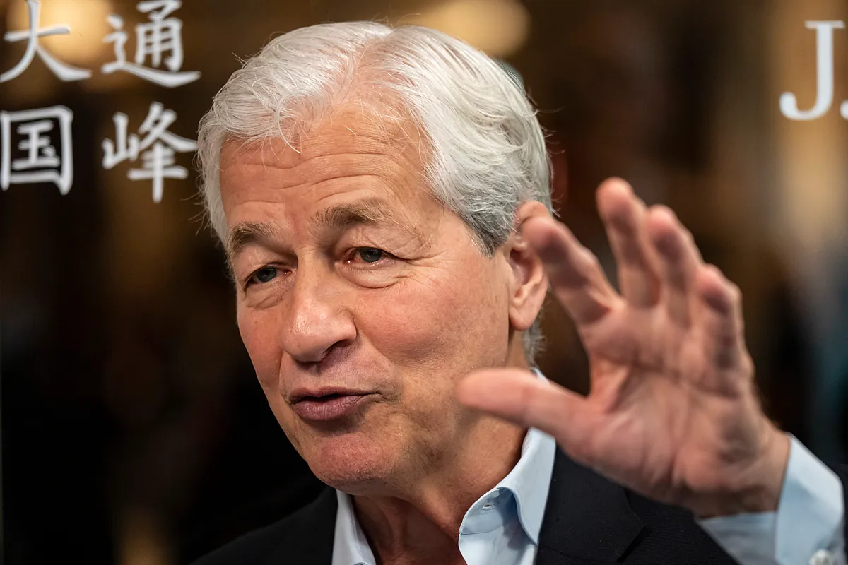 JPMorgan advierte a Burnham de "consecuencias" si sube impuestos a la banca