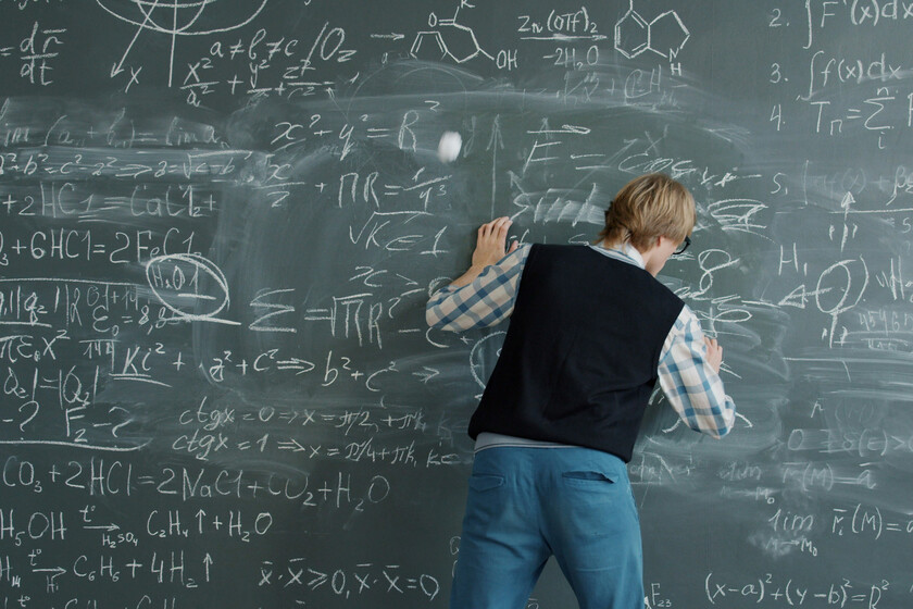"¿De verdad necesitamos tantos matemáticos?": Fable 5 ayuda a refutar una conjetura de casi un siglo