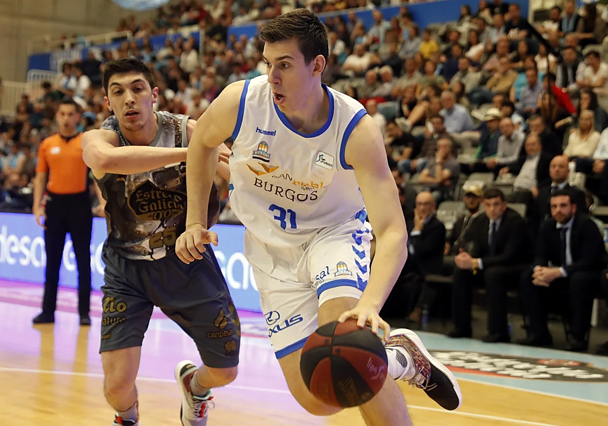 Mercado Liga ACB: Caleb Agada, Vlatko Cancar, James Akinjo, Stanley Umude y Cam McGriff; los nombres del día