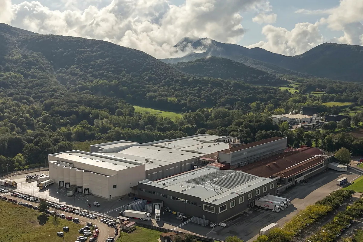 Noel crece un 9,5% y alcanza unas ventas de 727 millones