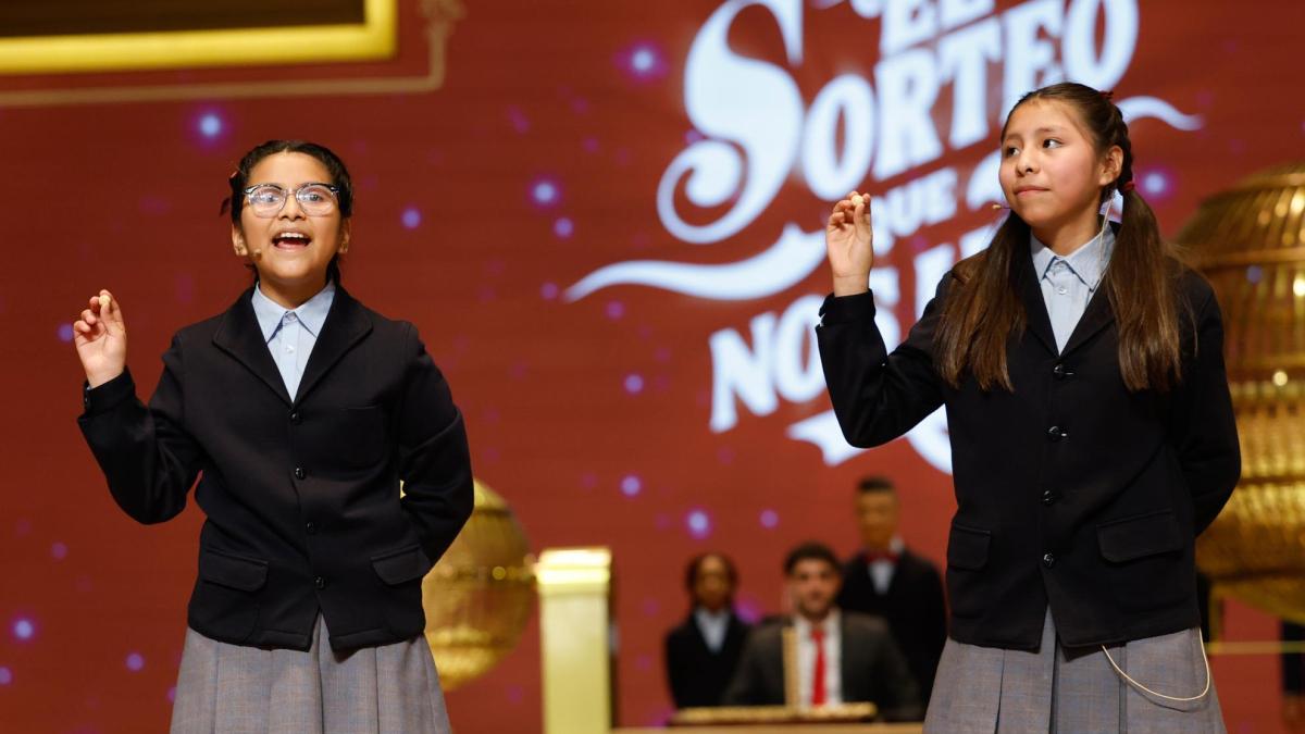 El Gordo desata una tormenta en Villamanín: vendieron más participaciones de las que tenían