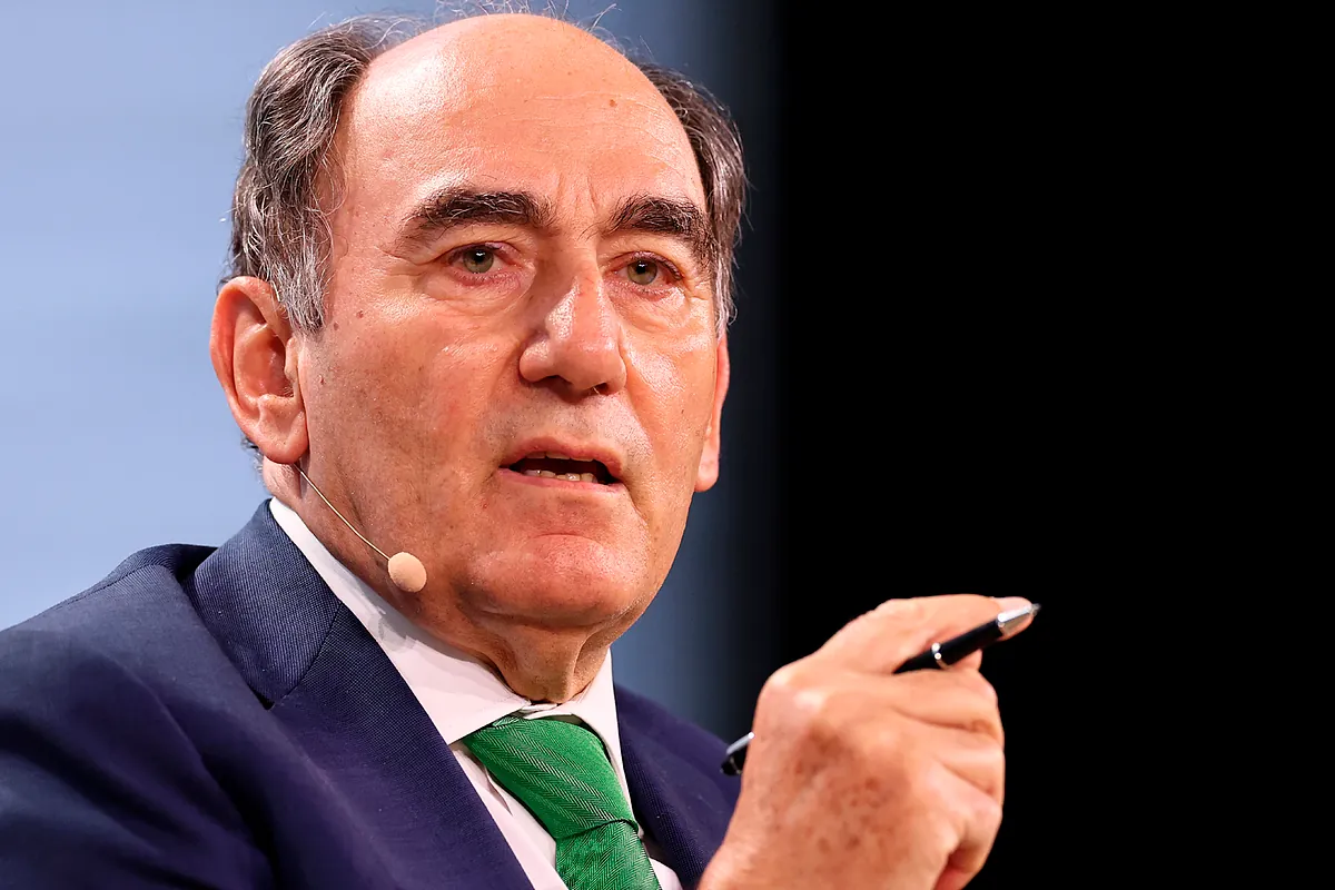 Iberdrola desembarca en Finlandia y compra Caruna por 5.000 millones