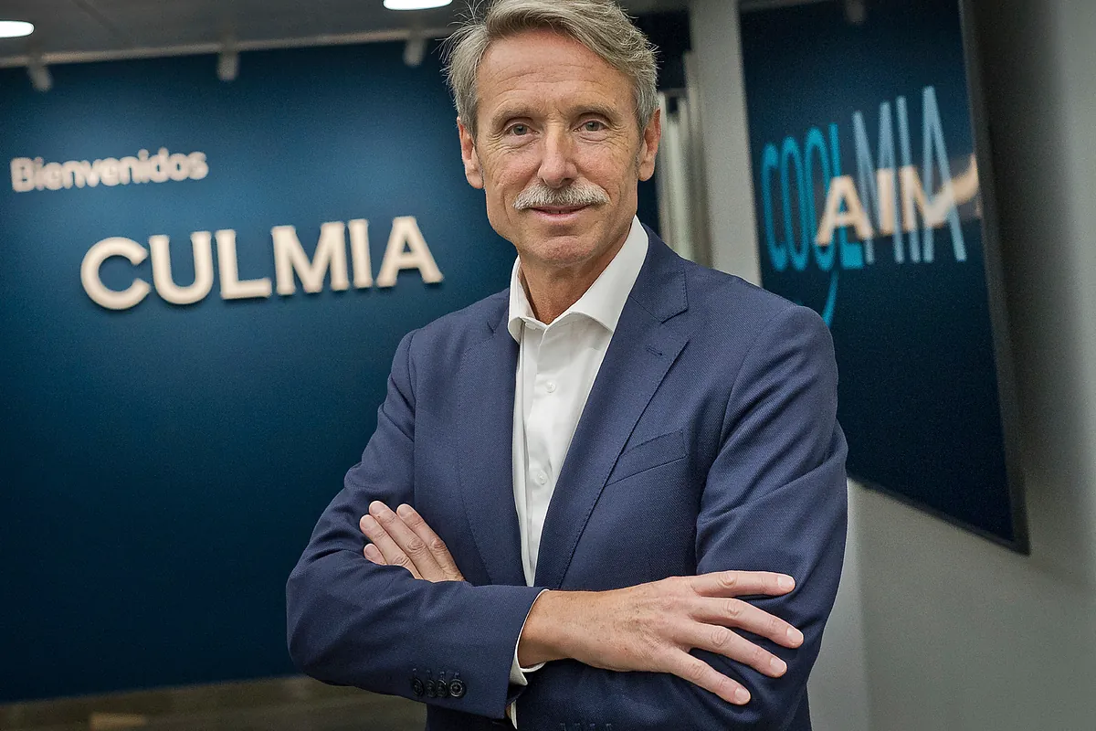 Culmia invertirá 65 millones en una promoción en Galicia