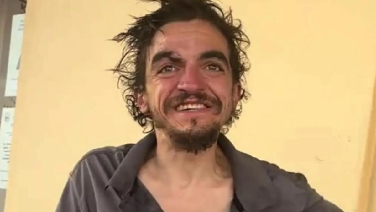 Tylor Chase destroza la habitación de hotel que le ofrecieron para pasar la Navidad