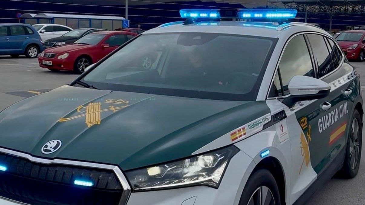 La Guardia Civil investiga la muerte de un menor de edad hallado sin vida en su casa de Benicarló (Castellón)