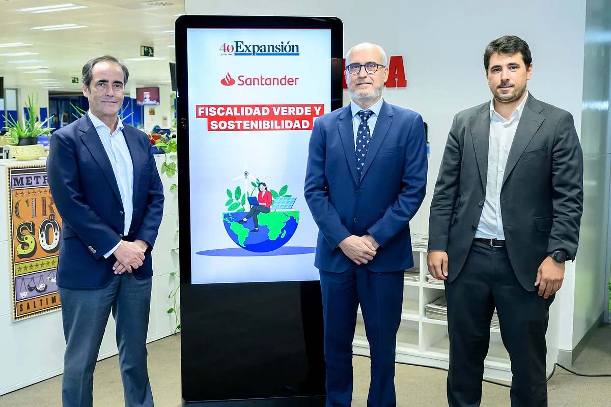 La fiscalidad verde afronta el reto de la competitividad y la seguridad jurídica