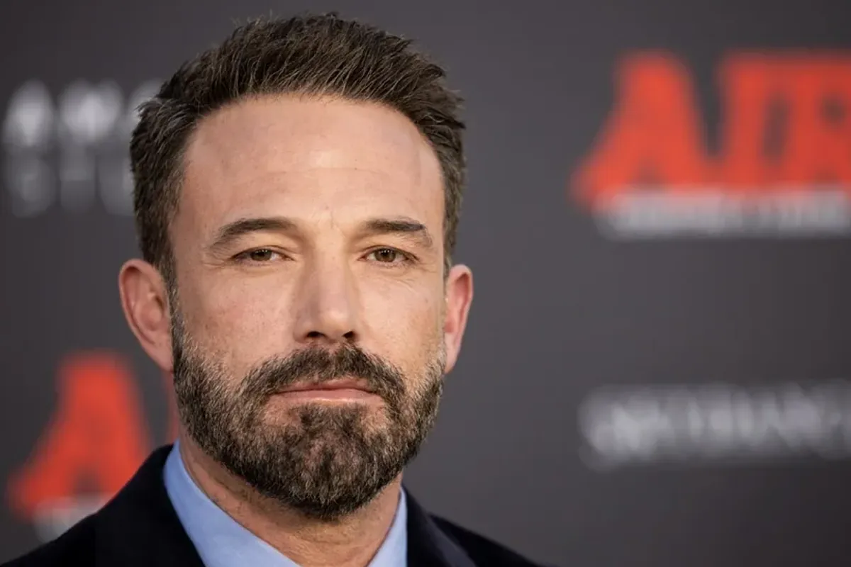 Netflix compra la empresa de IA de Ben Affleck