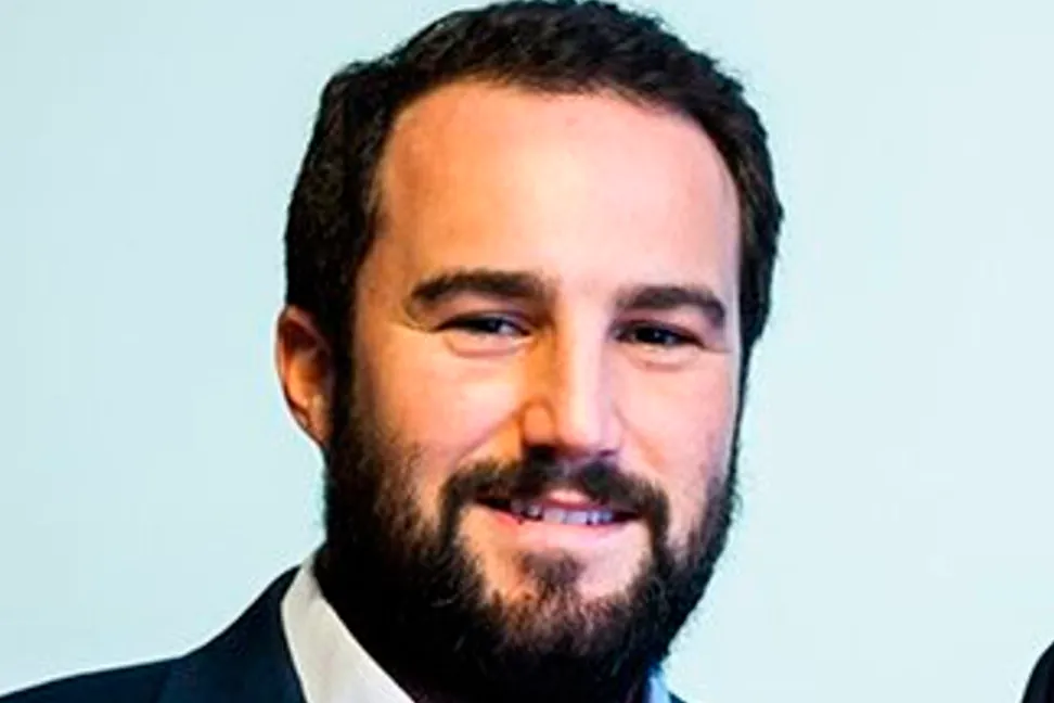 La 'start up' de IA Kapia ficha a uno de los directores de Portobello