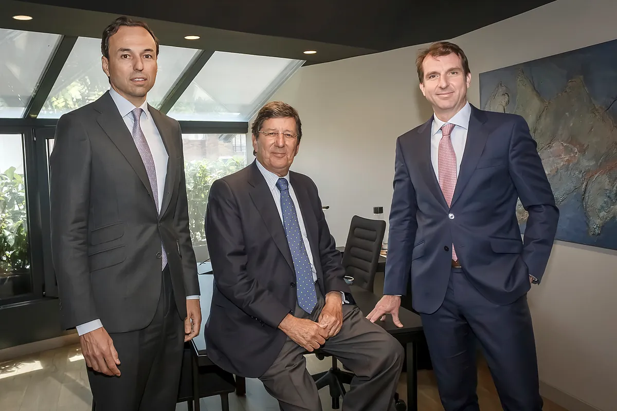 Healthcare Activos lanza un nuevo fondo para invertir 800 millones en hospitales