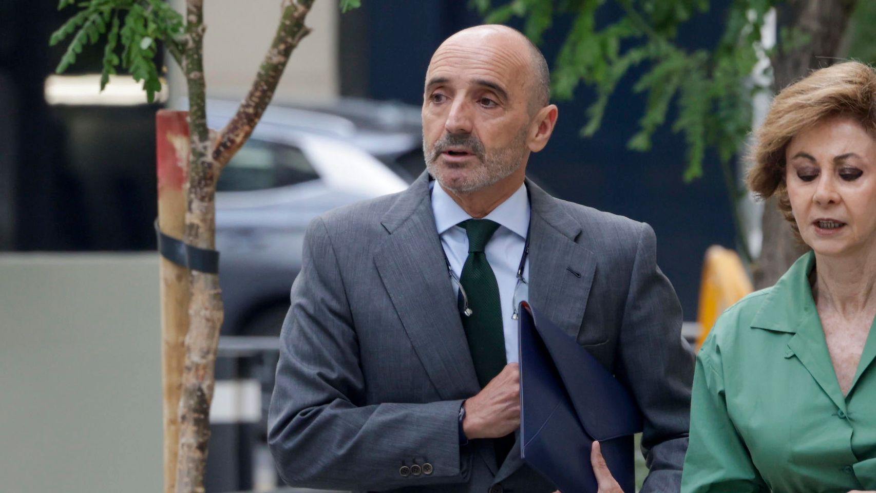 El juez a 'Julito': "Si Zapatero no actuó ante la Sepi, la otra opción es que ustedes se llevaran el dinero por no hacer nada"
