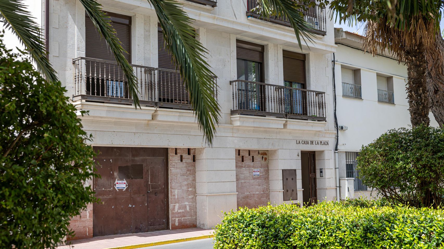 Alameda de la Sagra pasó del bullicio de las fiestas al silencio de un crimen machista: en el pueblo nadie escuchó nada