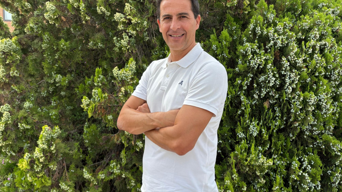 Jorge López y las aventuras de un director deportivo en Libia: “Cuando quieren a un jugador van a muerte a por él, hacen cosas muy locas”
