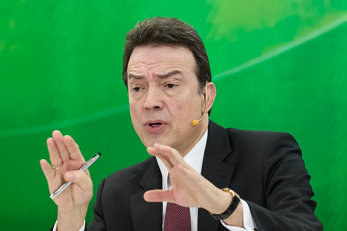 Enagás vuelve de compras con Saggas tras afianzar sus resultados