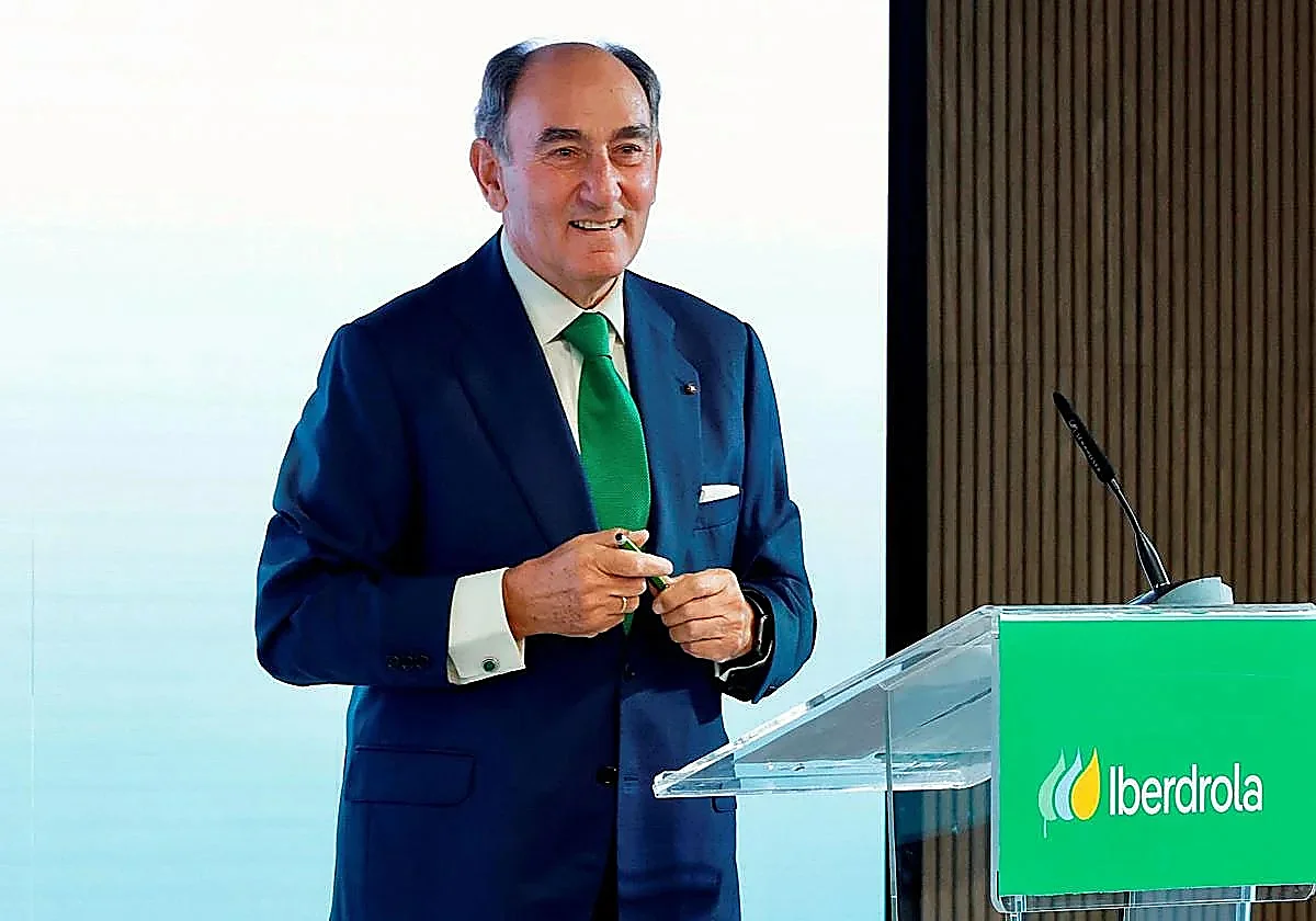 Iberdrola dispara su beneficio un 22% con 4.340 millones gracias al impulso a las redes y a la venta de activos de México