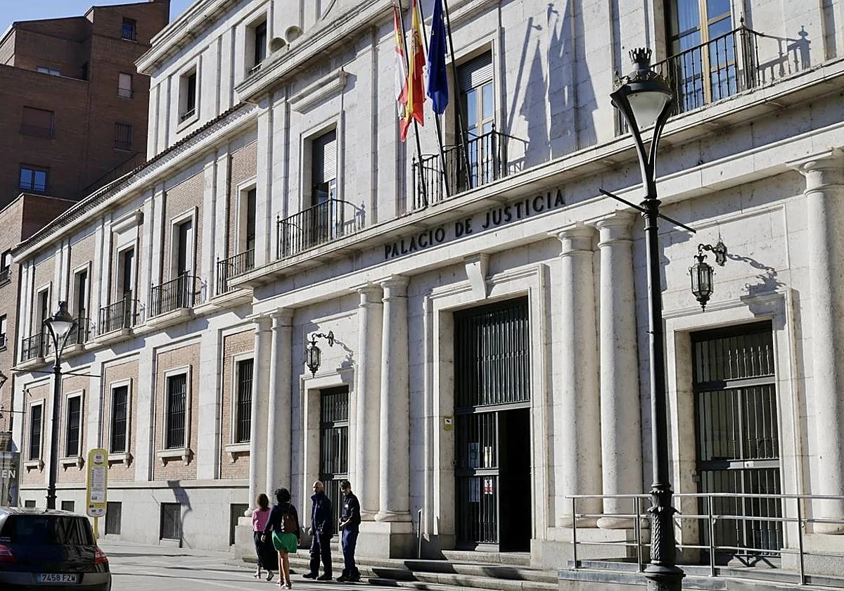 Condenado a 15 años por agredir sexualmente casi a diario a su hija con discapacidad desde que tenía cuatro años