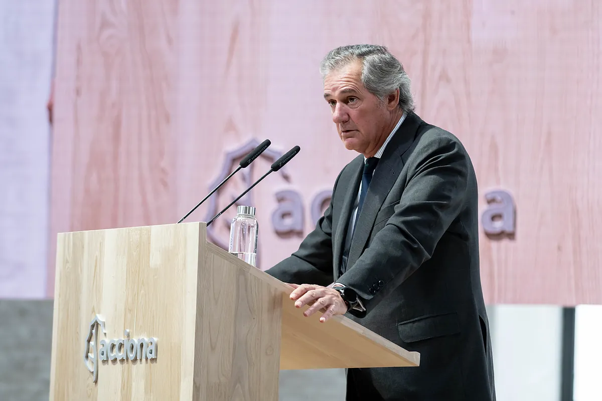 ACS y Acciona se lanzan a por el plan australiano de 135.000 millones