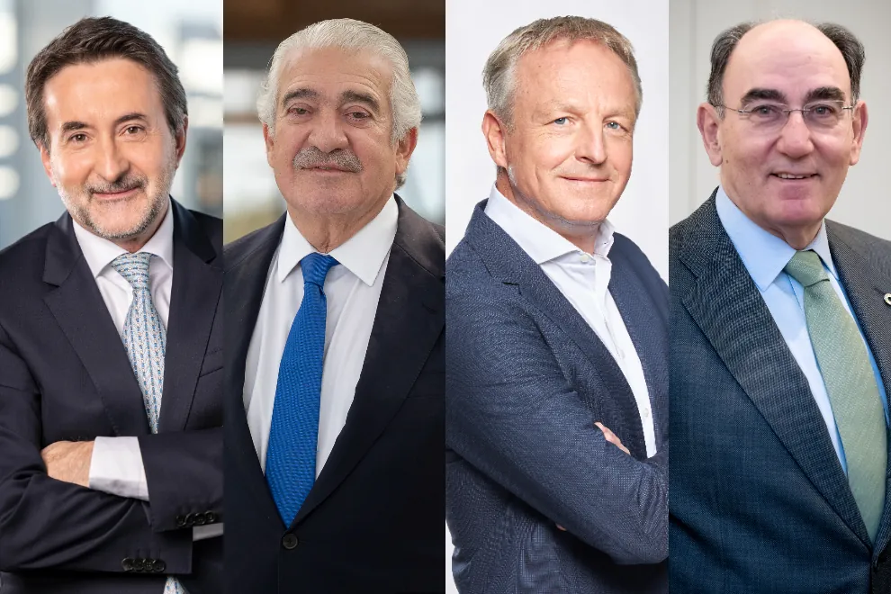 Golpe de mil millones a Iberdrola, Repsol, Moeve, Endesa y Naturgy