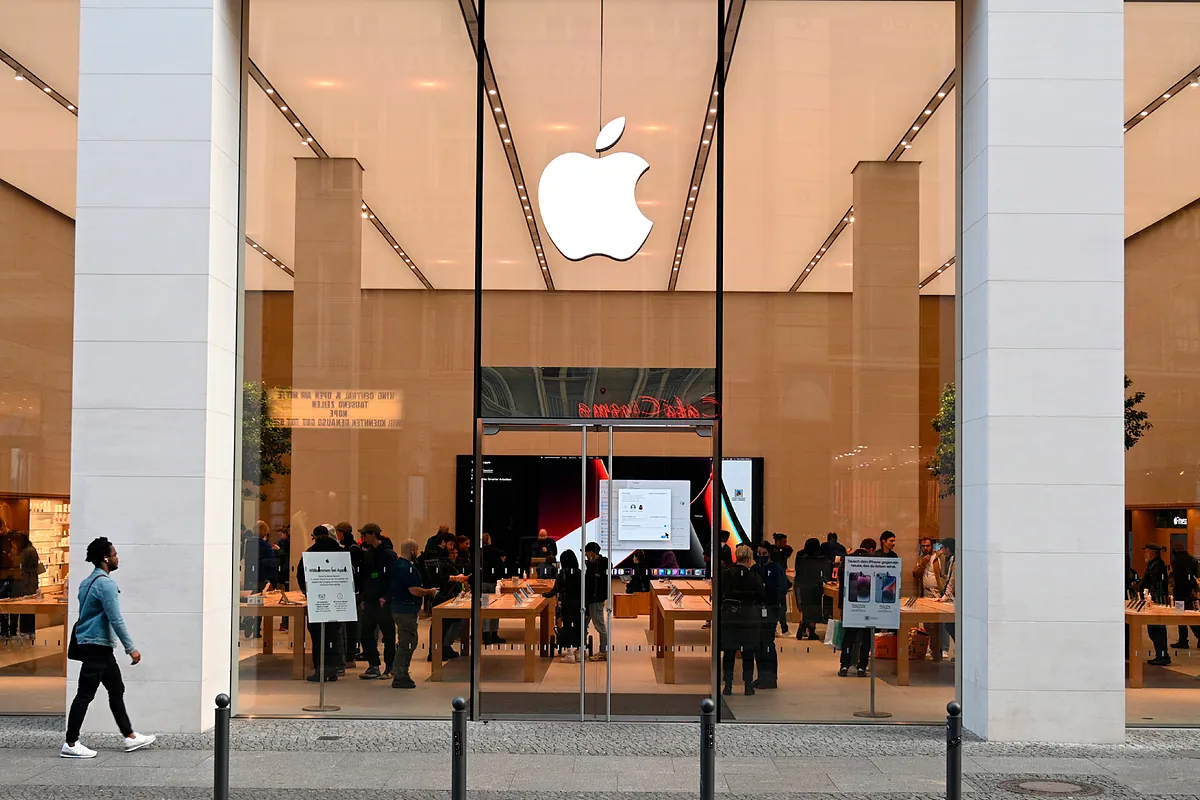 Apple prepara un programa de alquiler de iPhone, iPad y Mac