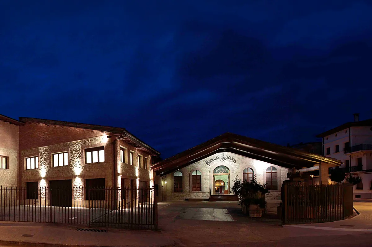 Vintae toma el control de Bodegas Riojanas con una facturación conjunta de 60 millones de euros