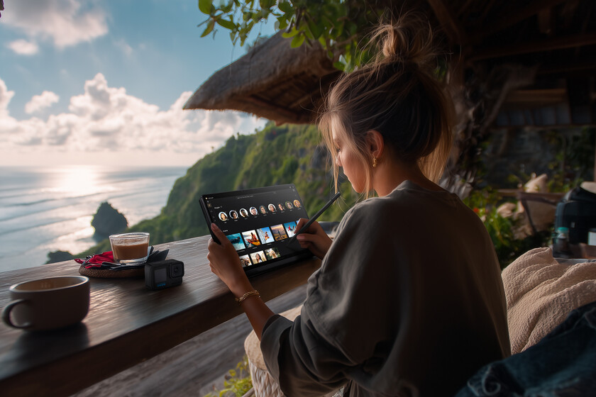 Casi un 70 % de descuento: las ofertas de verano de ASUS son ideales para renovar equipo para trabajar, estudiar o jugar