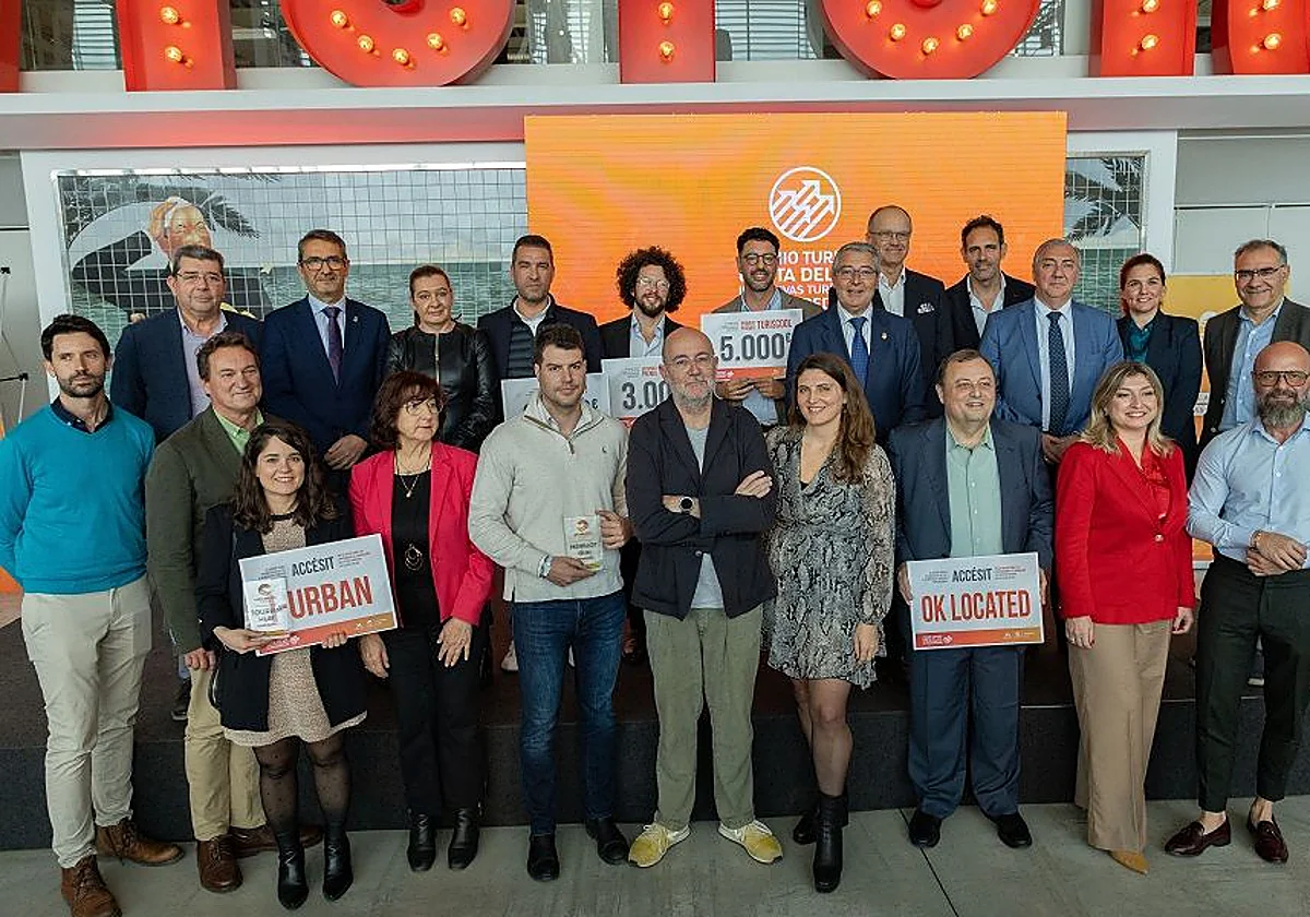 Costa del Sol Tourism Hub elige diez startups para acelerar sus proyectos turísticos