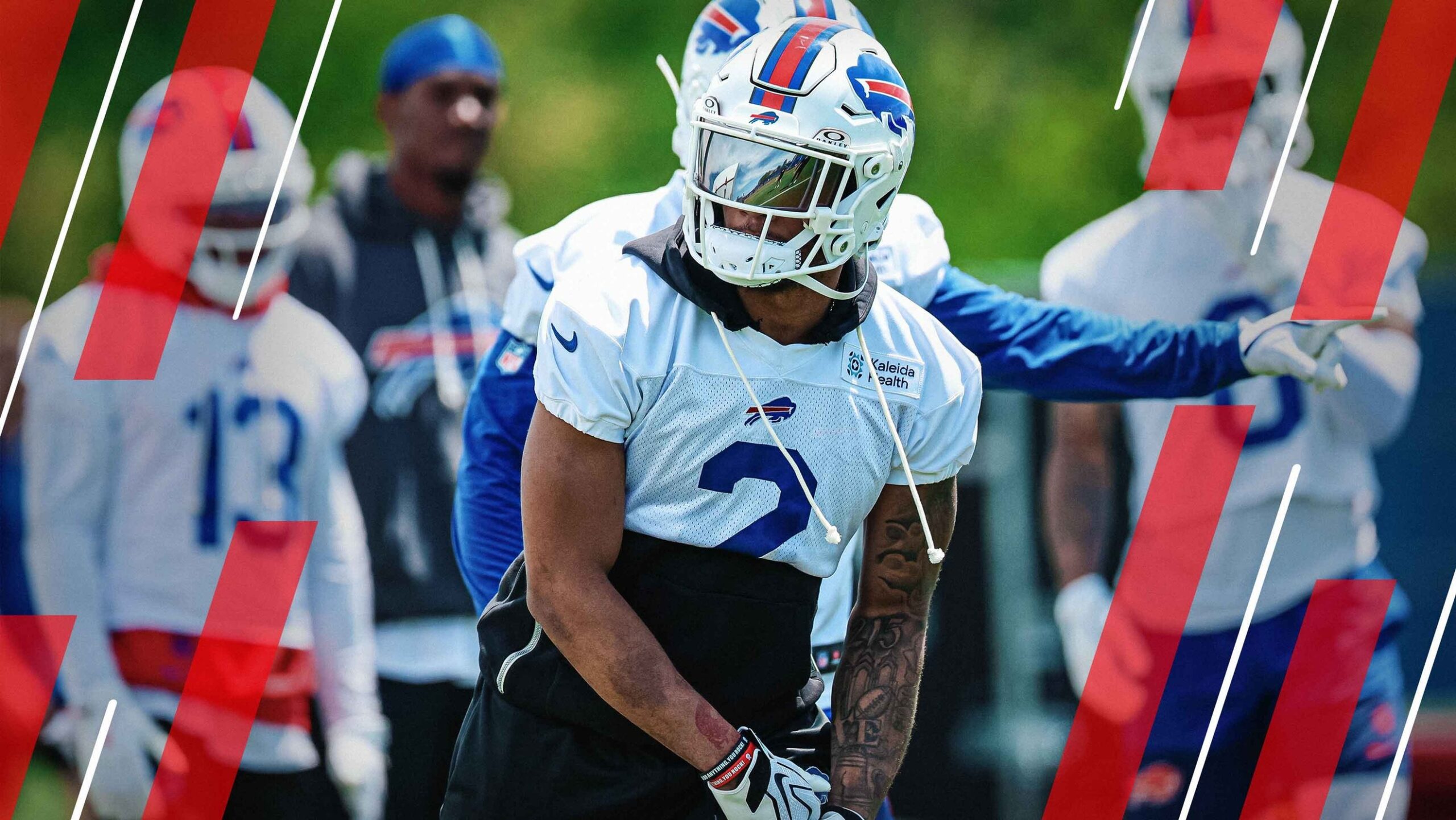 10 make-or-break players for NFL contenders in 2026