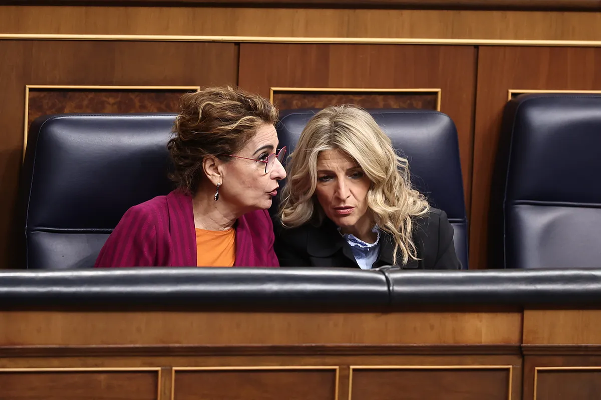 La marcha atrás del Gobierno evitará a dos millones de parados tener que declarar el IRPF