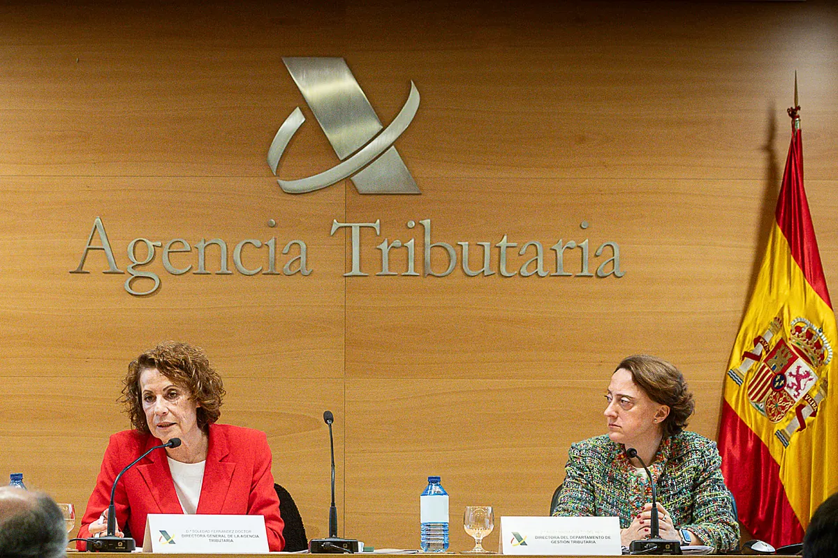 La Agencia Tributaria se reestructura para elevar la vigilancia sobre multinacionales y retenciones