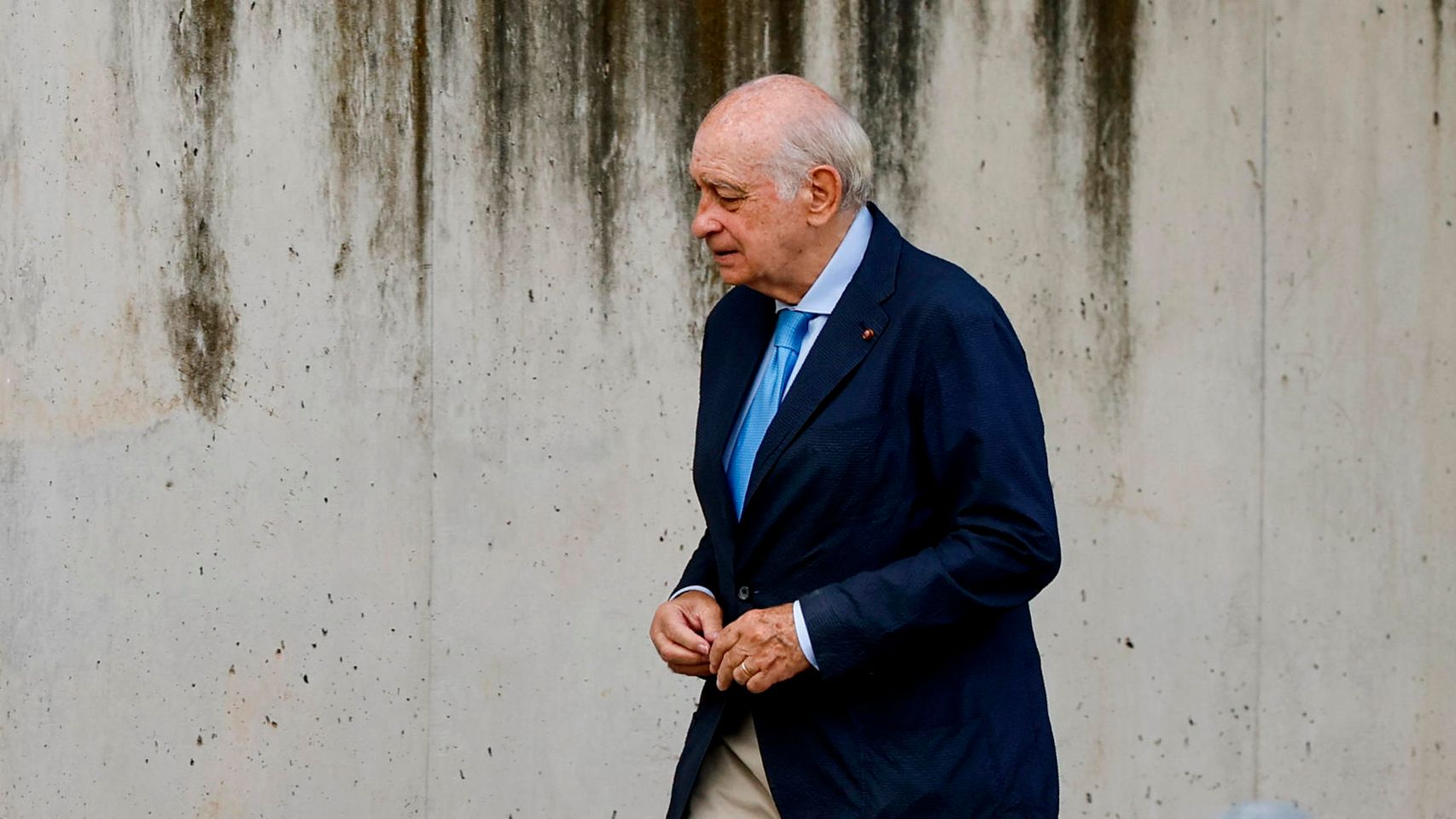 La defensa de Fernández Díaz pide su absolución: "Nunca le preocupó la información de Bárcenas"