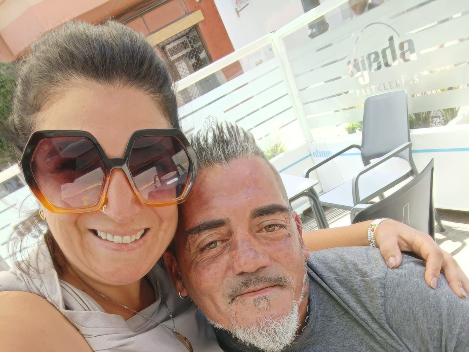 La familia de Iban tras 9 meses de su desaparición en Las Palmas: "No dejen de buscarlo, tememos que está muerto"
