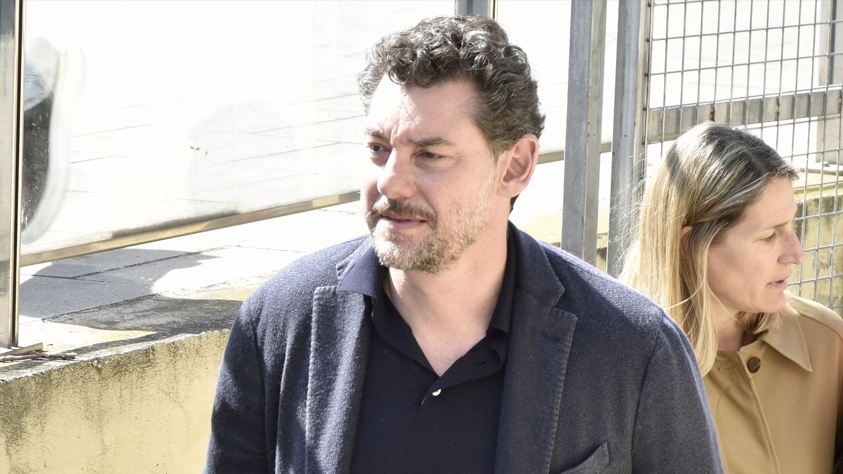 Una colaboradora de Jonathan Andic declara a Mossos que fue dos veces con él a preparar la ruta por Montserrat con Isak