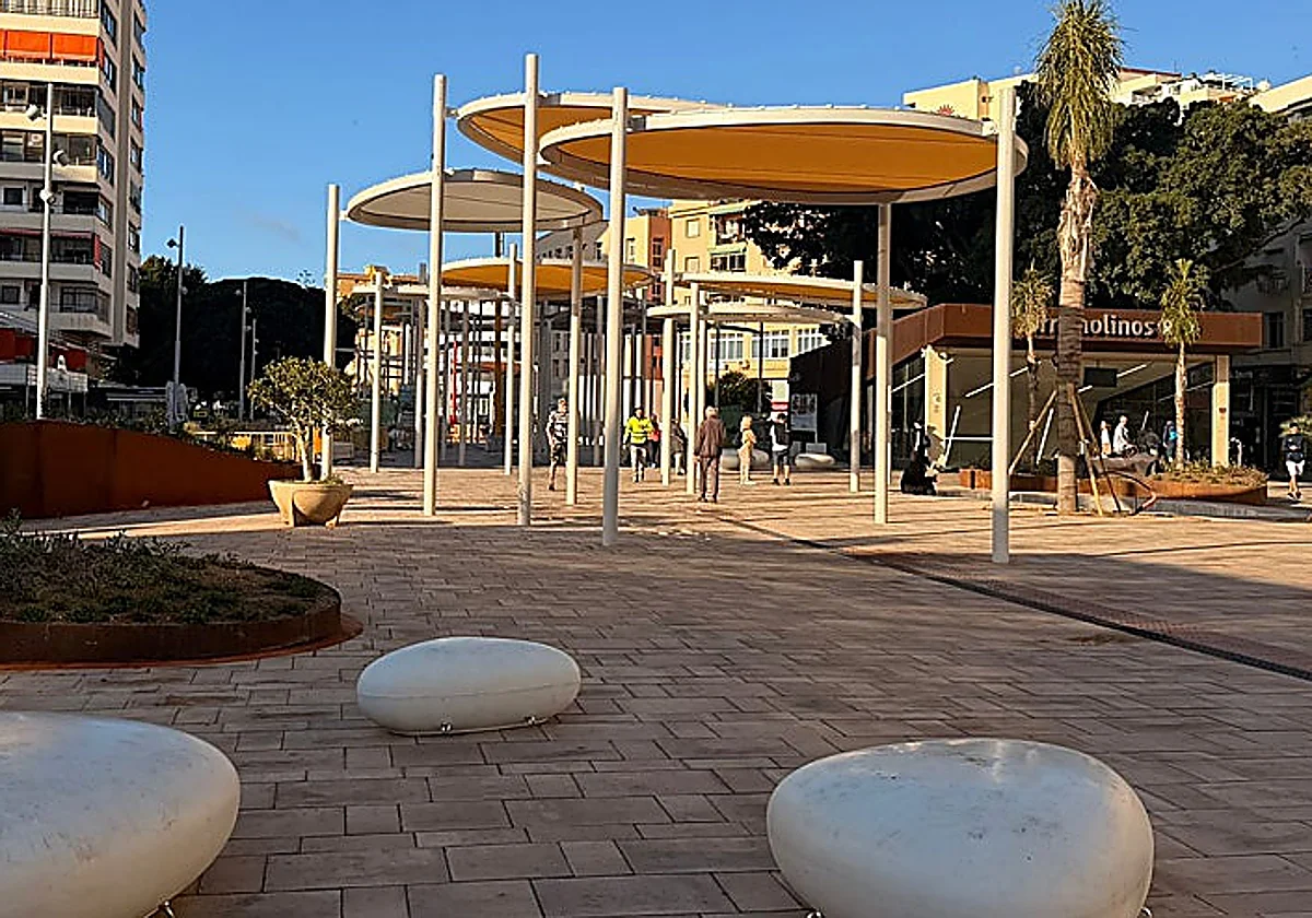 Programme of free activities to mark the inauguration of renovated square in Torremolinos