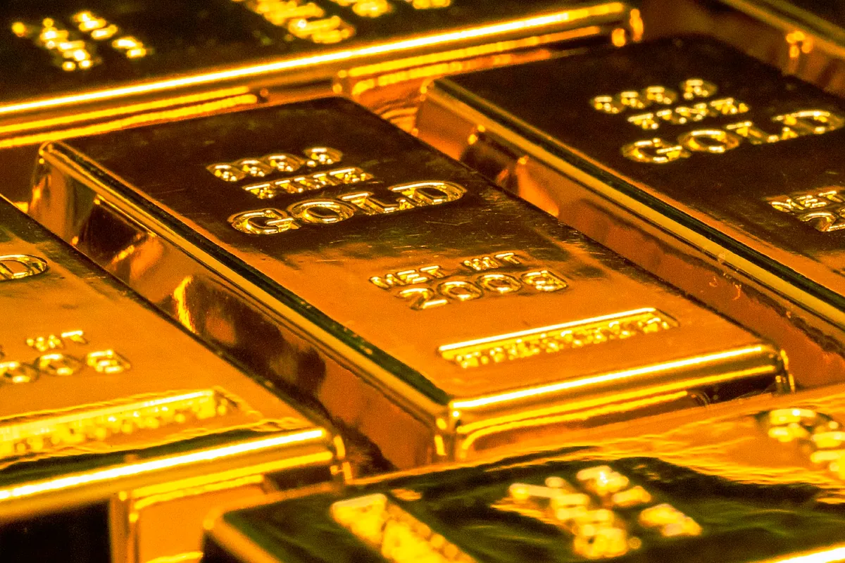 Los bancos se apresuran a capitalizar el repunte del oro