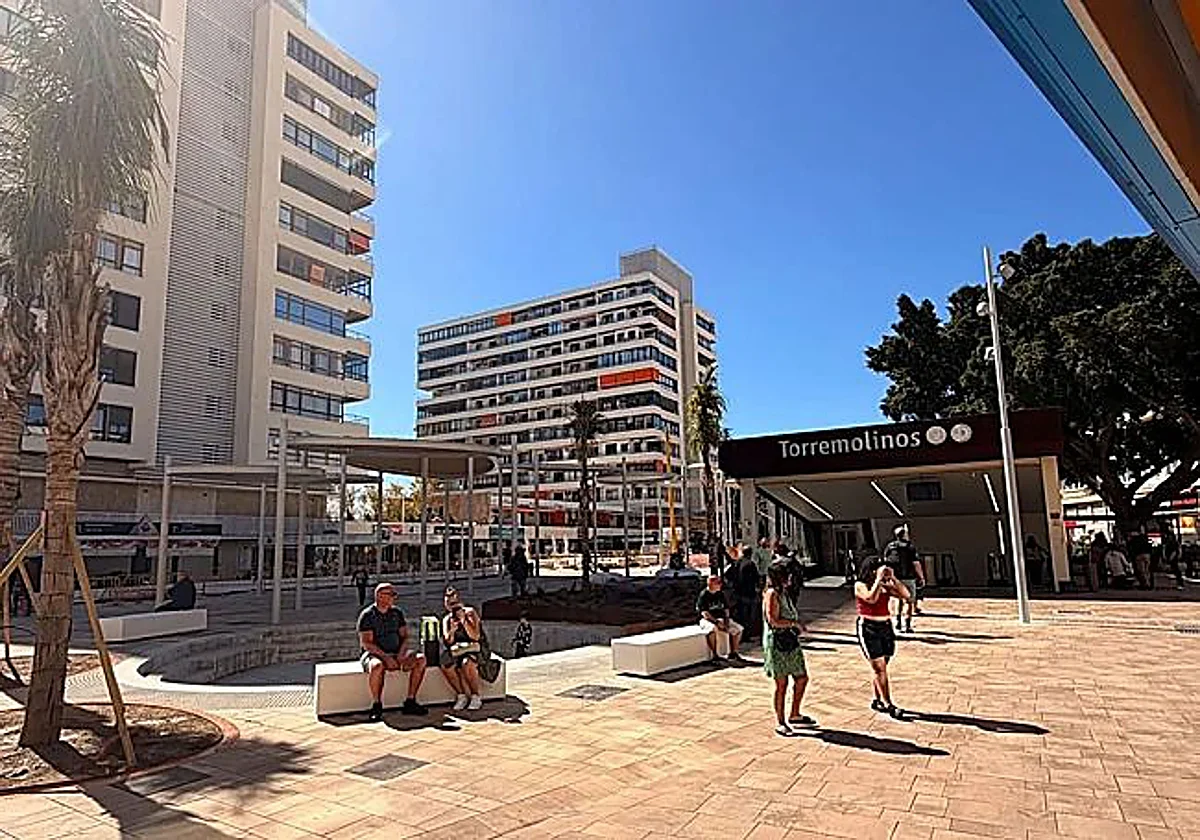 Torremolinos anuncia una fiesta para la reapertura de La Nogalera